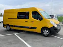 Renault Master T35 2.3dCi 130 L3H2
