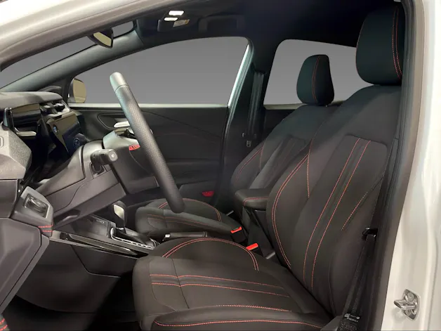 Ford Puma 1.0 EcoB Hybrid 125 ST-Line