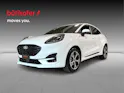 Ford Puma 1.0 EcoB Hybrid 125 ST-Line