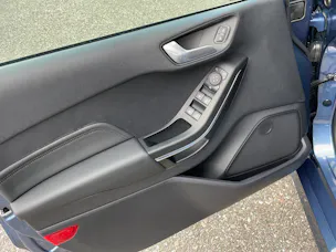 Ford Fiesta 1.0 EcoB Hybrid ST-Line X