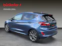 Ford Fiesta 1.0 EcoB Hybrid ST-Line X