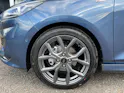 Ford Fiesta 1.0 EcoB Hybrid ST-Line X