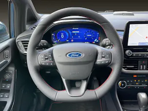 Ford Fiesta 1.0 EcoB Hybrid ST-Line X