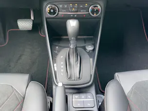 Ford Fiesta 1.0 EcoB Hybrid ST-Line X