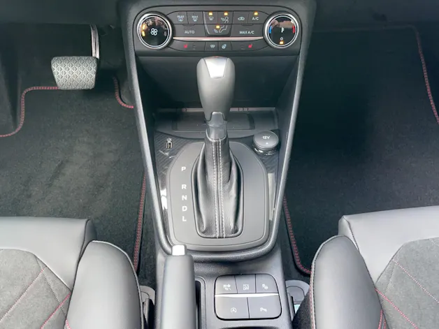 Ford Fiesta 1.0 EcoB Hybrid ST-Line X
