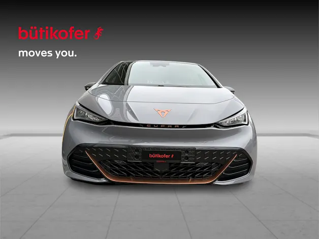 Cupra Born Electric 58 kWh