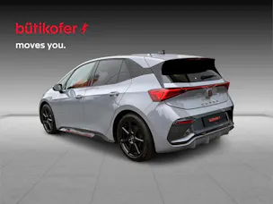 Cupra Born Electric 58 kWh