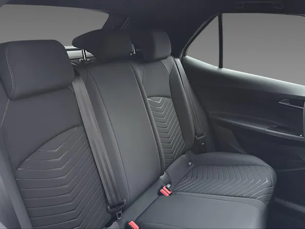 Cupra Born Electric 58 kWh