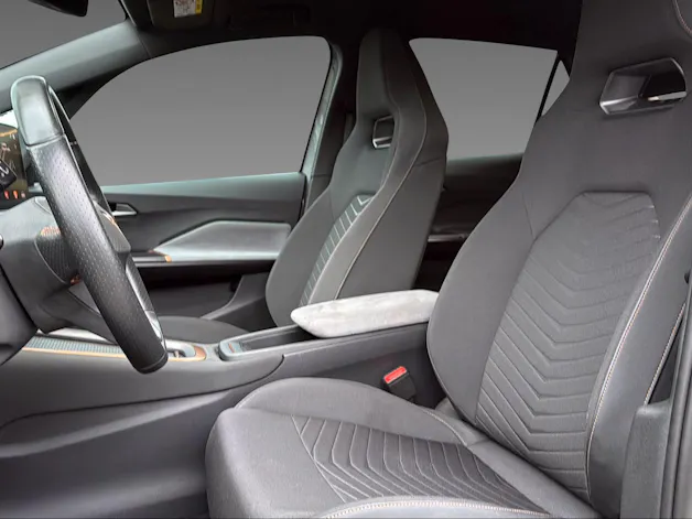 Cupra Born Electric 58 kWh