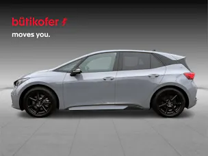 Cupra Born Electric 58 kWh