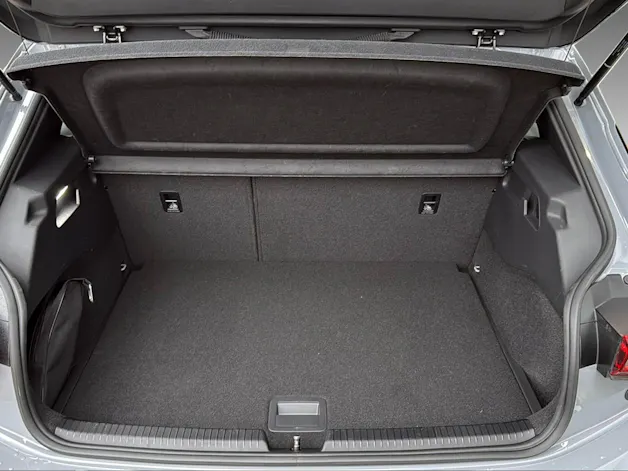 Cupra Born Electric 58 kWh