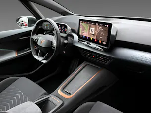 Cupra Born Electric 58 kWh