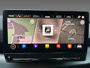 Cupra Born Electric 58 kWh