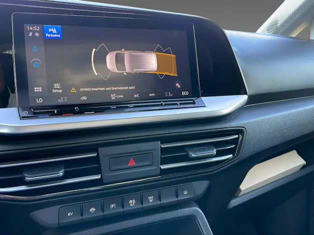 Ford Grand Transit Connect Kaw. 1.5 EcoBoost 150 Trend PHEV