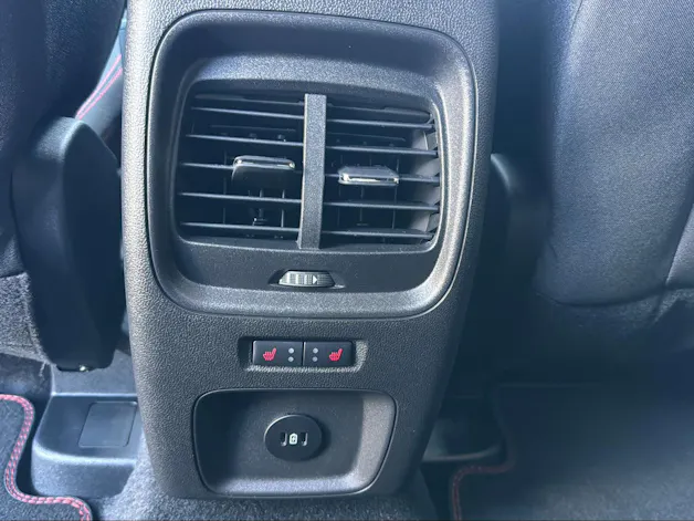 Ford Kuga 2.5 Hybrid ST-Line