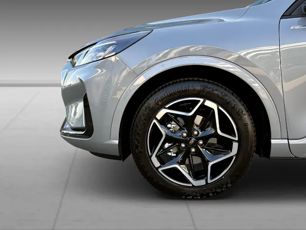 Ford Kuga 2.5 Hybrid ST-Line