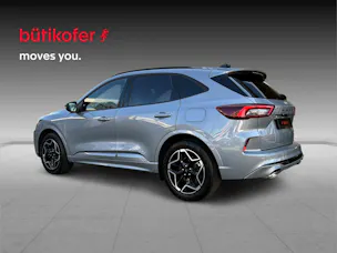 Ford Kuga 2.5 Hybrid ST-Line
