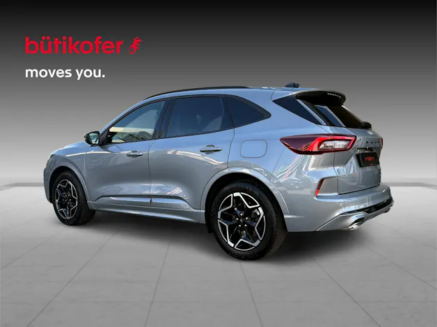 Ford Kuga 2.5 Hybrid ST-Line