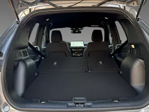Ford Kuga 2.5 Hybrid ST-Line