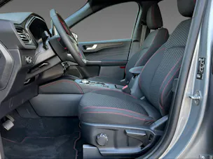 Ford Kuga 2.5 Hybrid ST-Line