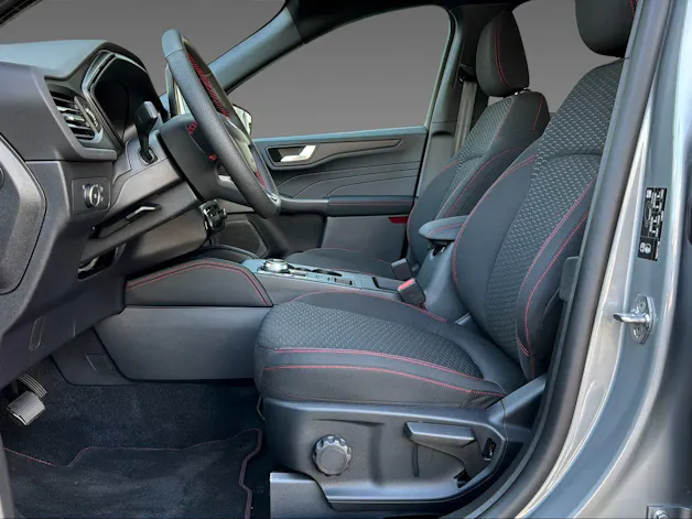 Ford Kuga 2.5 Hybrid ST-Line