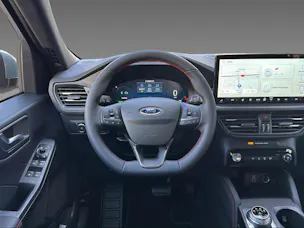 Ford Kuga 2.5 Hybrid ST-Line