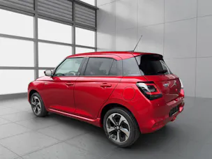 Suzuki Swift 1.2 Tradizio Top Hybrid 4x4