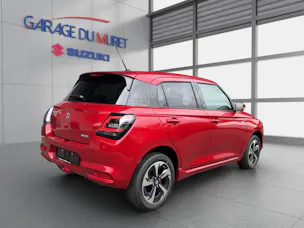 Suzuki Swift 1.2 Tradizio Top Hybrid 4x4