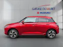 Suzuki Swift 1.2 Tradizio Top Hybrid 4x4