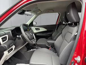 Suzuki Swift 1.2 Tradizio Top Hybrid 4x4
