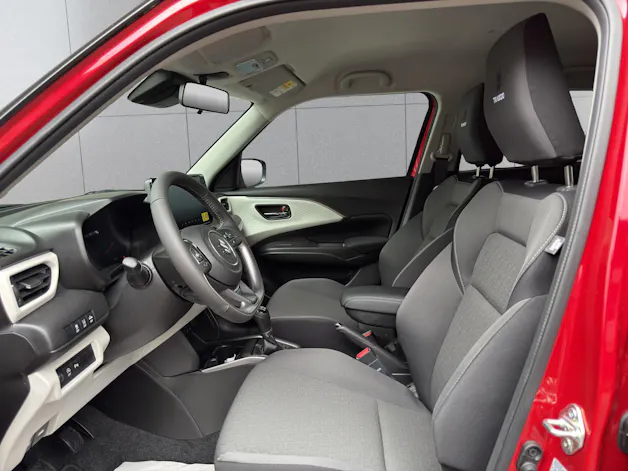 Suzuki Swift 1.2 Tradizio Top Hybrid 4x4