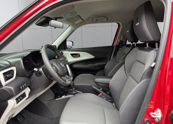 Fahrzeugbild 8 Fahrzeugbild 8