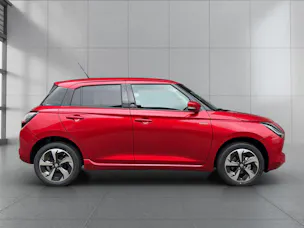 Suzuki Swift 1.2 Tradizio Top Hybrid 4x4