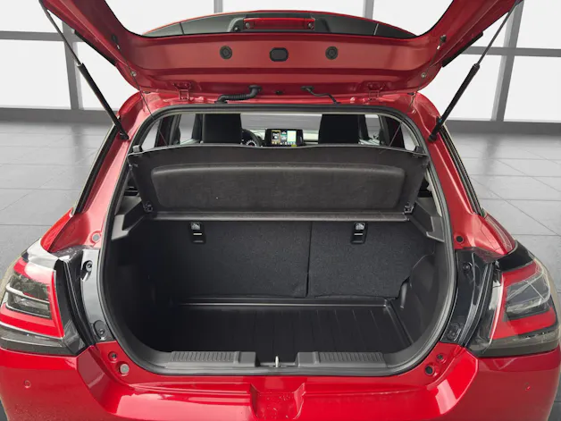 Suzuki Swift 1.2 Tradizio Top Hybrid 4x4