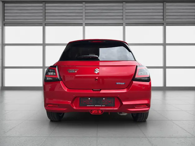 Suzuki Swift 1.2 Tradizio Top Hybrid 4x4