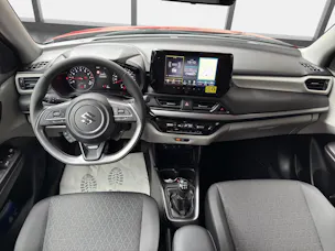 Suzuki Swift 1.2 Tradizio Top Hybrid 4x4