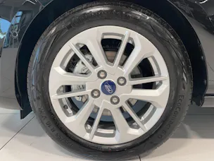 Ford Fiesta 1.0 EcoB Hybrid Titanium X