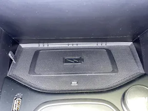 Ford Fiesta 1.0 EcoB Hybrid Titanium X