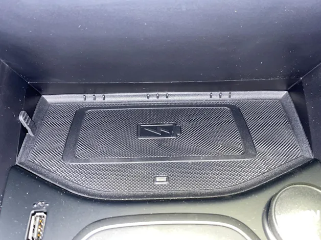 Ford Fiesta 1.0 EcoB Hybrid Titanium X