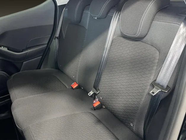 Ford Fiesta 1.0 EcoB Hybrid Titanium X