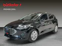 Ford Fiesta 1.0 EcoB Hybrid Titanium X