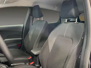 Ford Fiesta 1.0 EcoB Hybrid Titanium X