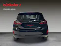 Ford Fiesta 1.0 EcoB Hybrid Titanium X
