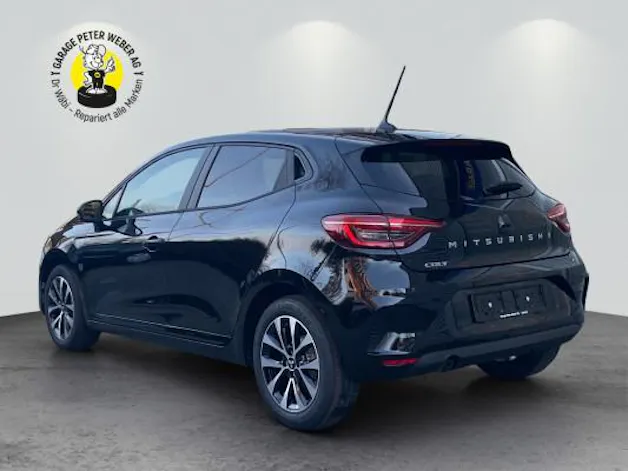 Mitsubishi COLT 1.0 Invite+ Invite+
