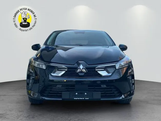 Mitsubishi COLT 1.0 Invite+ Invite+