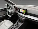 SEAT Arona 1.5 TSI FR DSG
