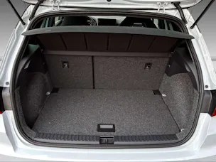 SEAT Arona 1.5 TSI FR DSG
