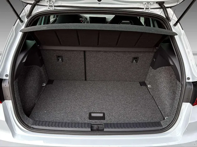 SEAT Arona 1.5 TSI FR DSG