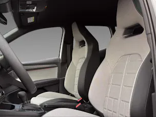SEAT Arona 1.5 TSI FR DSG