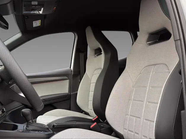 SEAT Arona 1.5 TSI FR DSG